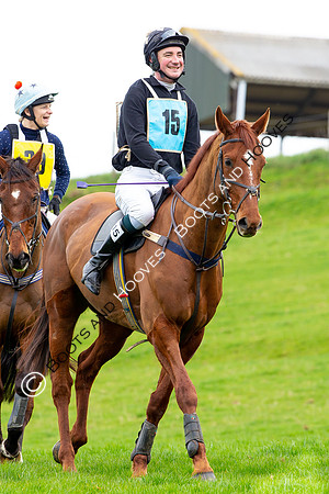 Hunt Ride