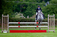 Science Supplements All England Jumping Championships