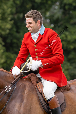The Agria Royal International Horse Show