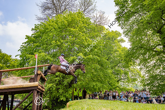 Badminton Horse Trials