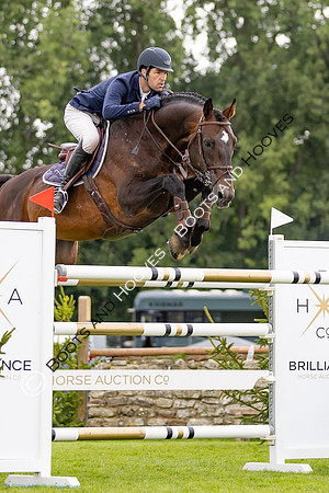 The Agria Royal International Horse Show
