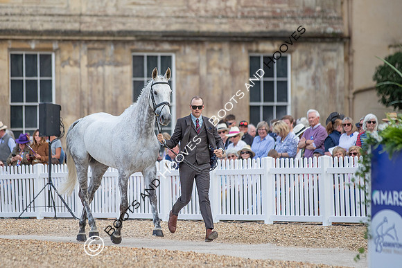 Badminton Horse Trials