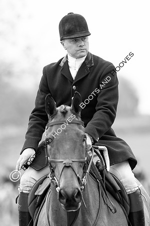 The Ledbury Hunt