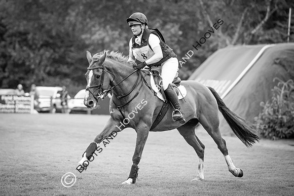 The AGRIA Royal International Horse Show