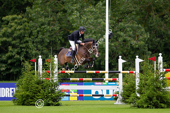 Showjumping