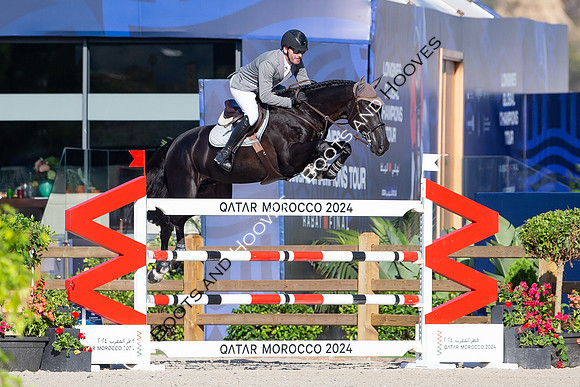 LGCT Rabat