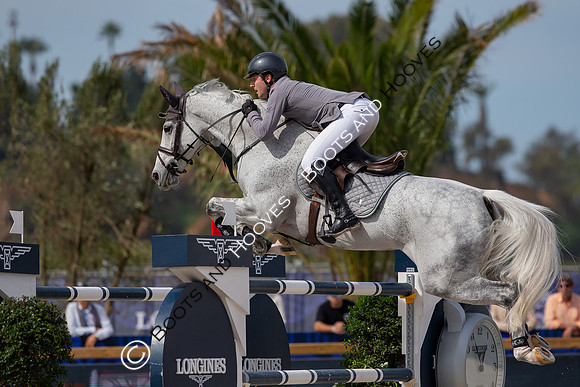 LGCT Rabat