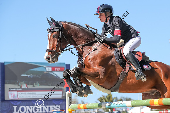 LGCT Rabat