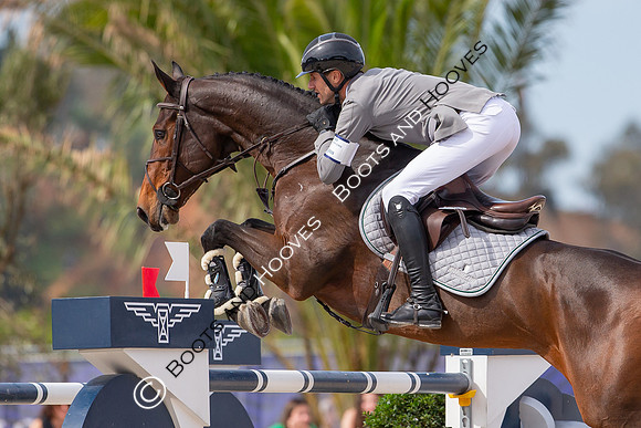 LGCT Rabat