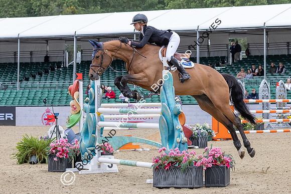 Royal Windsor Horse Show