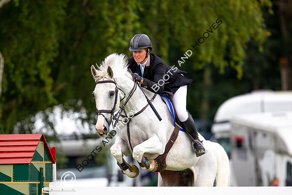 Hickstead