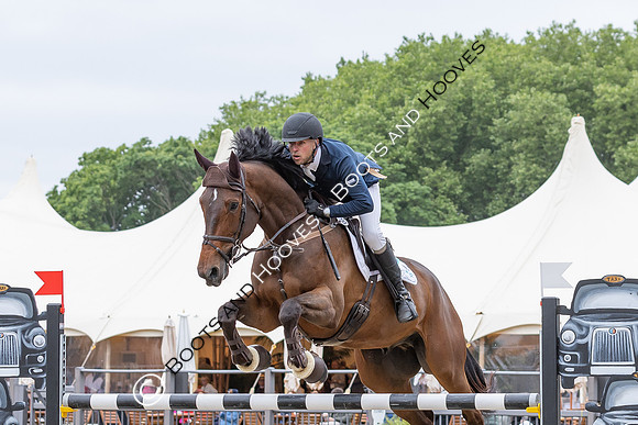 Royal Windsor Horse Show