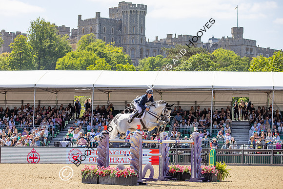 Royal Windsor Horse Show