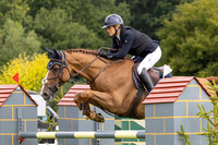 The Agria Royal International Horse Show