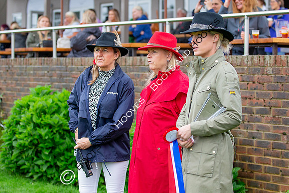 The Prenetics Royal International Horse Show