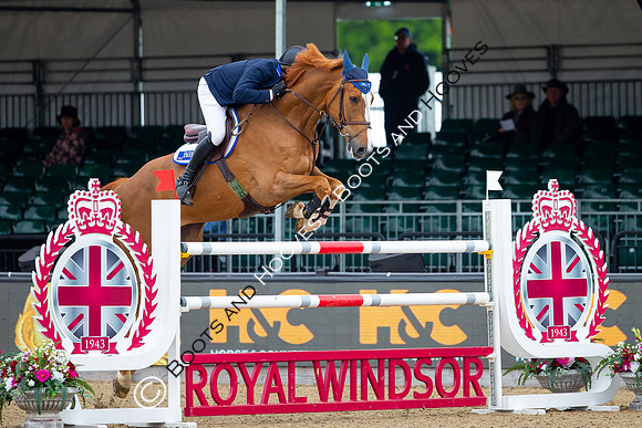 Royal Windsor Horse Show