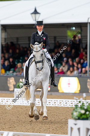 Royal Windsor Horse Show
