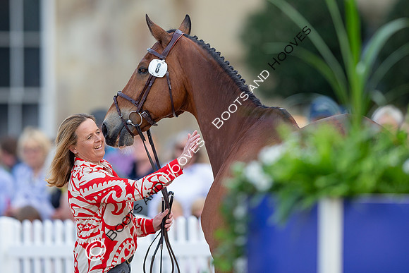 Badminton Horse Trials
