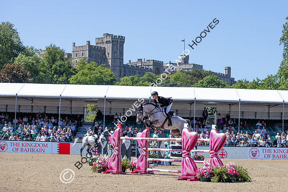 Royal Windsor Horse Show