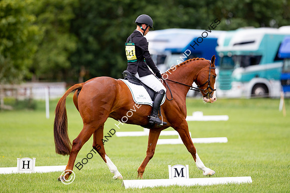 Horse Trials