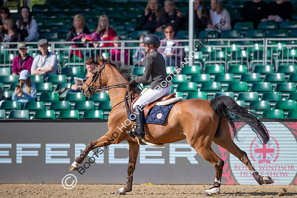 Royal Windsor Horse Show