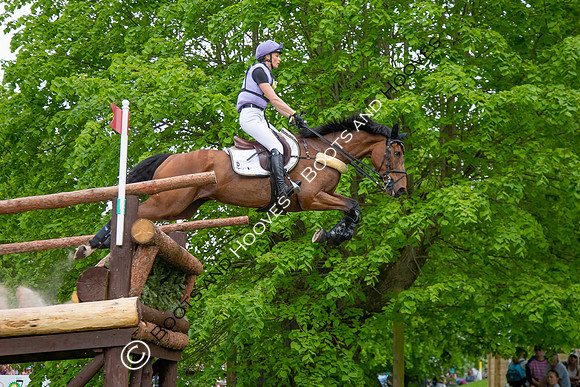 Badminton Horse Trials