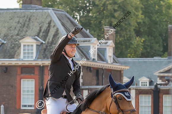 LGCT London