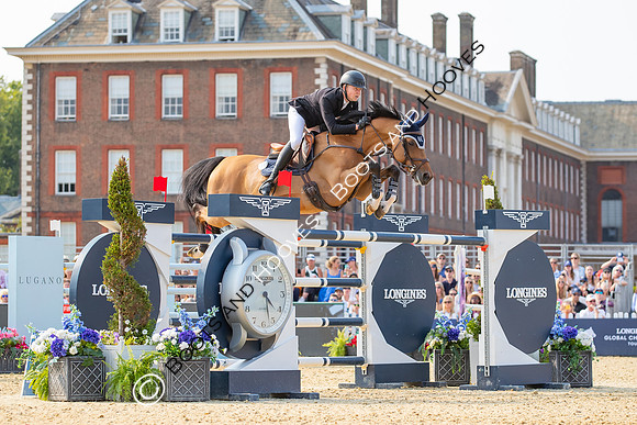 LGCT London