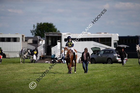 Horse Trials