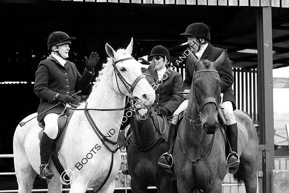 The Ledbury Hunt