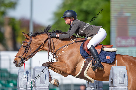 Royal Windsor Horse Show