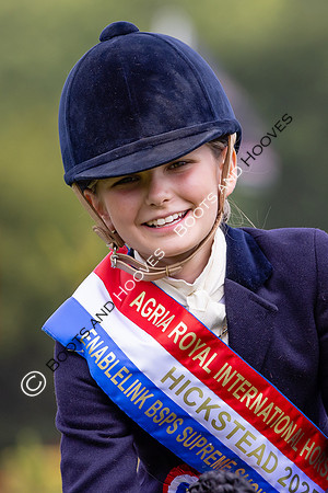 The Agria Royal International Horse Show