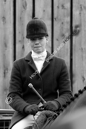 The Ledbury Hunt