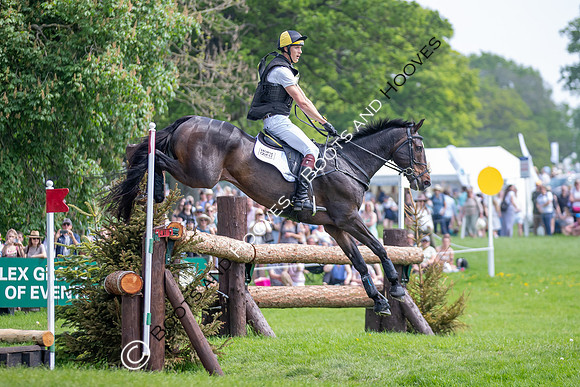 Badminton Horse Trials