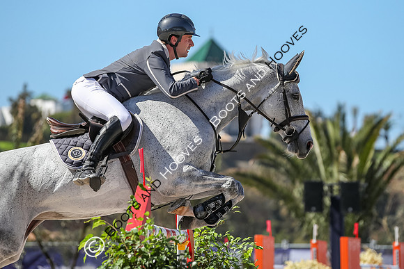 LGCT Rabat