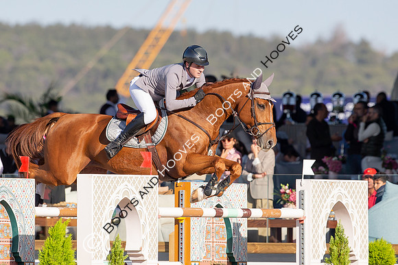 LGCT Rabat