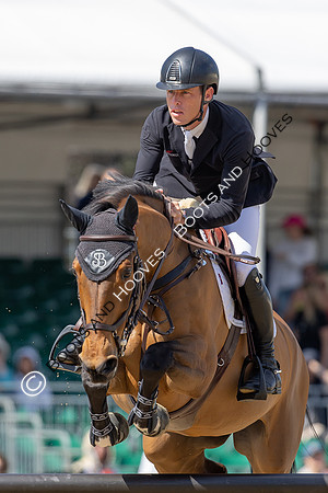 Royal Windsor Horse Show