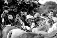 The Agria Royal International Horse Show
