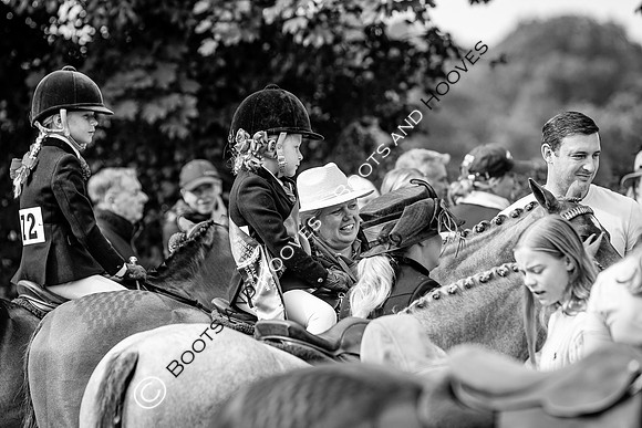 The Agria Royal International Horse Show