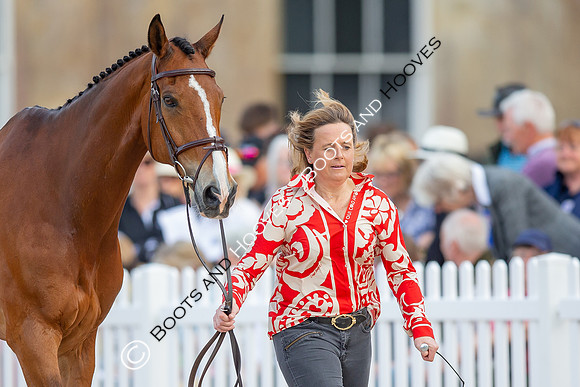 Badminton Horse Trials