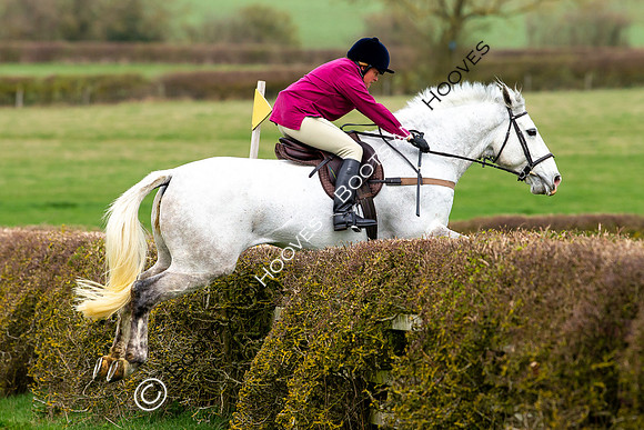 Hunt Ride