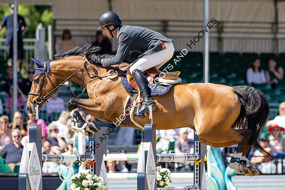 Royal Windsor Horse Show
