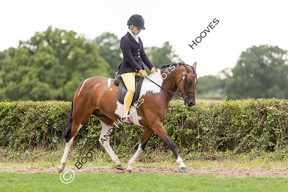 The Royal International Horse Show