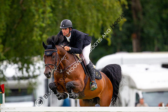 Hickstead