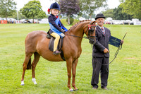 The Agria Royal International Horse Show