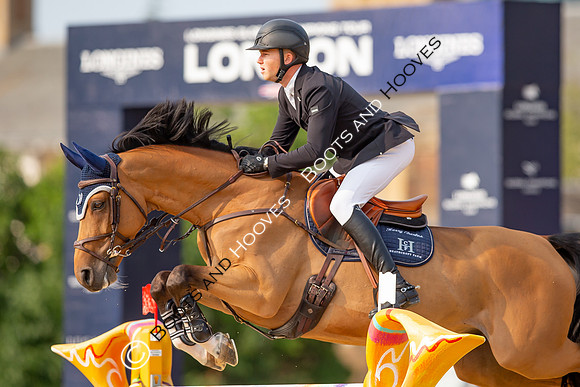LGCT London