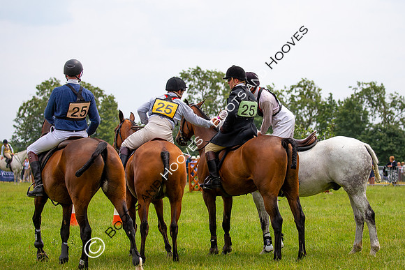 Festival of Hunting