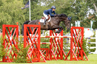 The Agria Royal International Horse Show