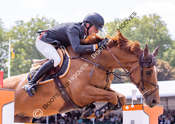 Royal Windsor Horse Show