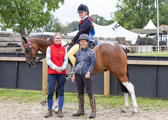 The Royal International Horse Show